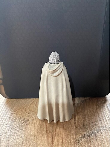  Star Wars 3.75 Luke Skywalker Figür