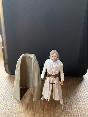  Beden Star Wars 3.75 Luke Skywalker Figür