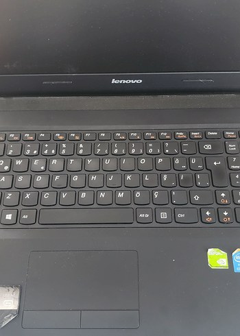 lenova laptop - Görsel 4