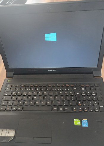 lenova laptop - Görsel 2
