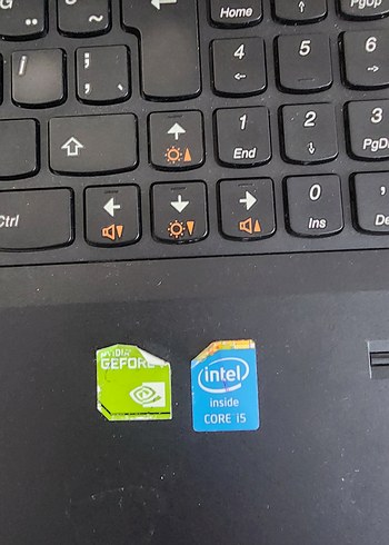 lenova laptop - Görsel 5