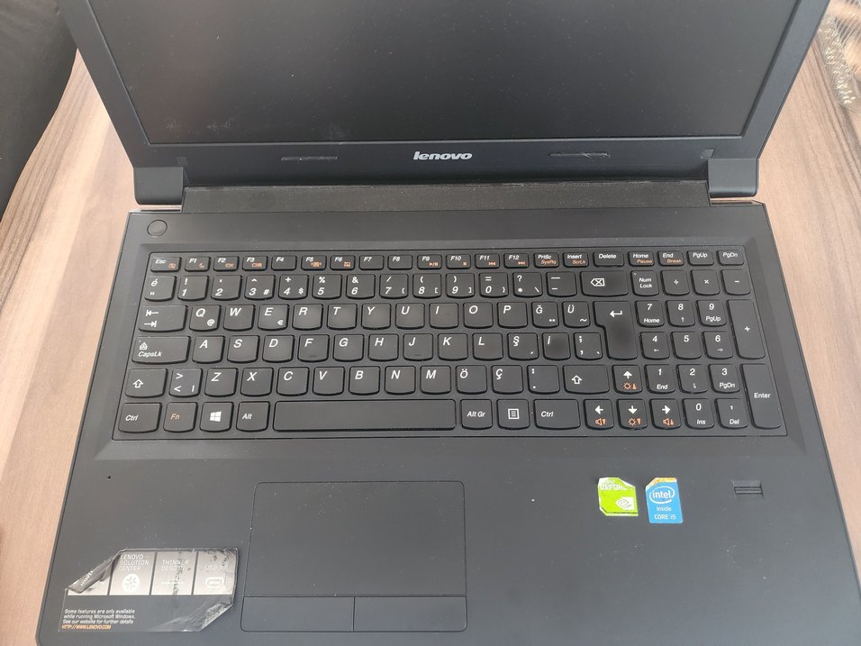 lenova laptop - Görsel 4