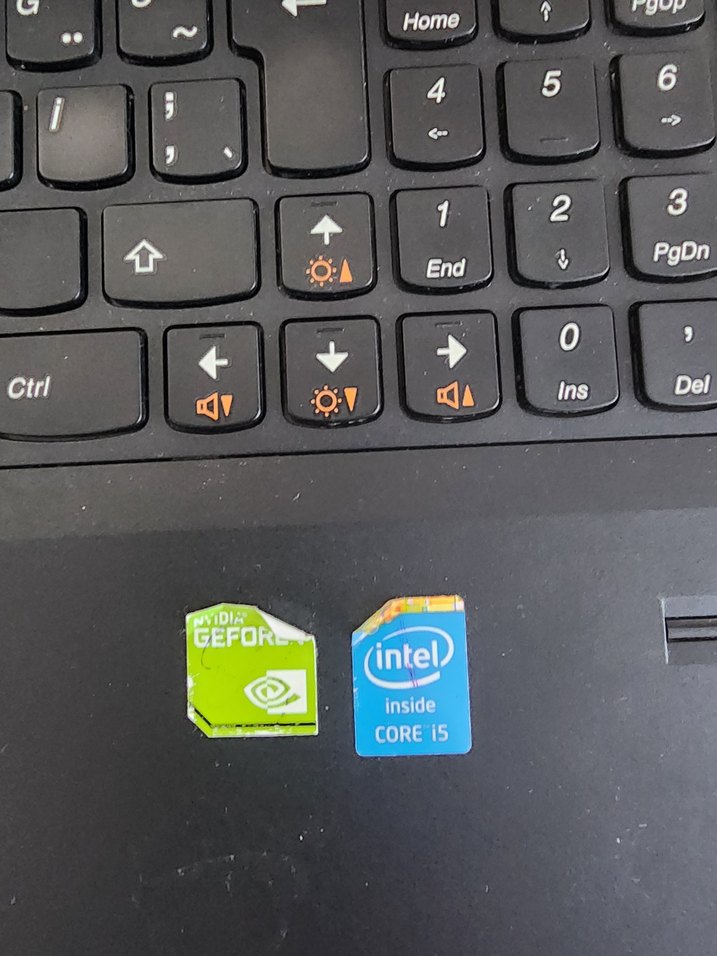 lenova laptop - Görsel 5