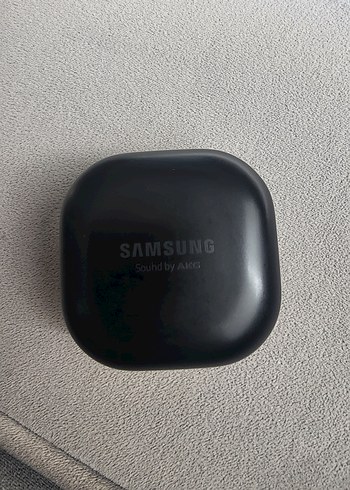 Samsung Buds pro Kablosuz Kulaklık Siyah - Görsel 2