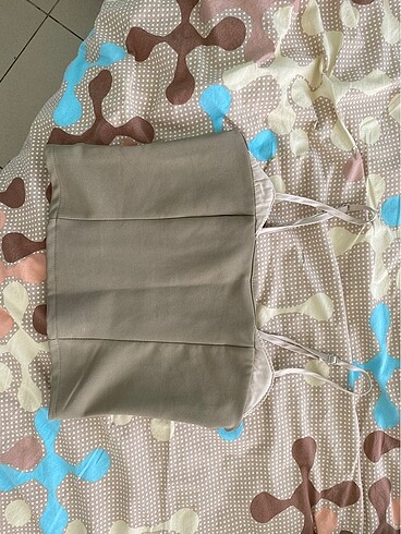 Pull and Bear Pull and Bear Crop
