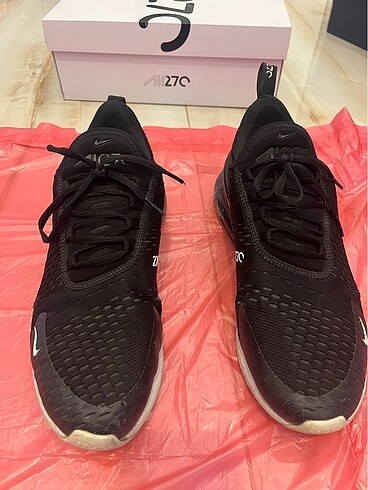 Nike air max 270