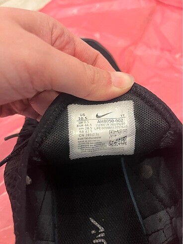 42 Beden Nike air max 270