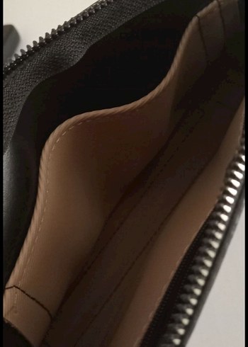 Renkli Zincir Detaylı Bohem Kadın Çanta - Görsel 3