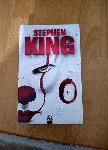 O Stephen King