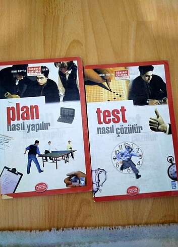 plan ve test 