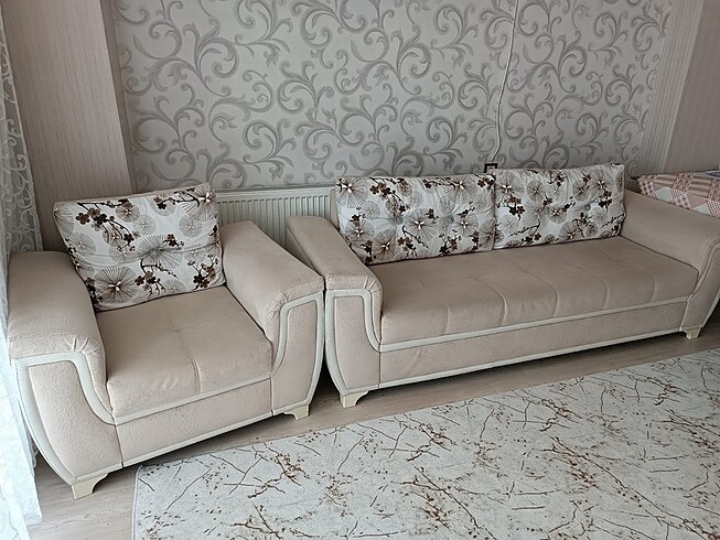 Diğer Salon koltuk takımı