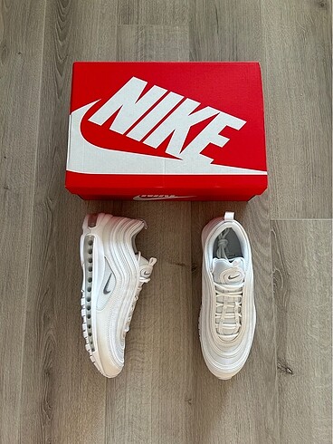 Nike Airmax 97
