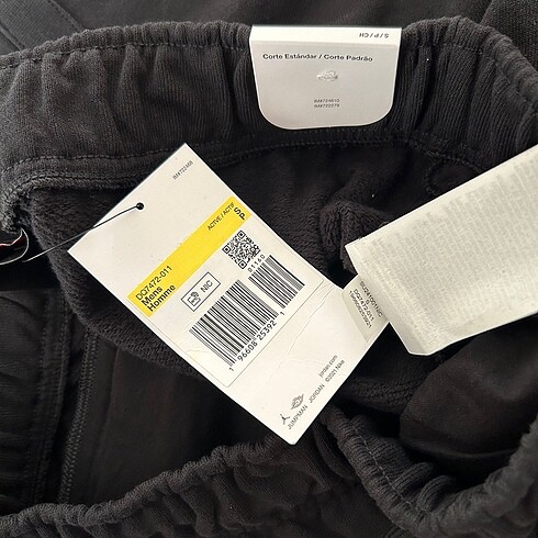 Nike Jordan Şort - Görsel 5