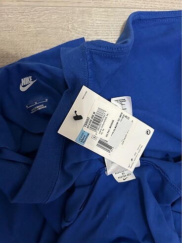 Nike Max90 Invisible Scenery Tişört - Görsel 5