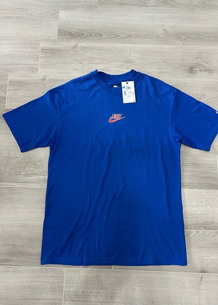 Nike Max90 Invisible Scenery Tişört - Görsel 2