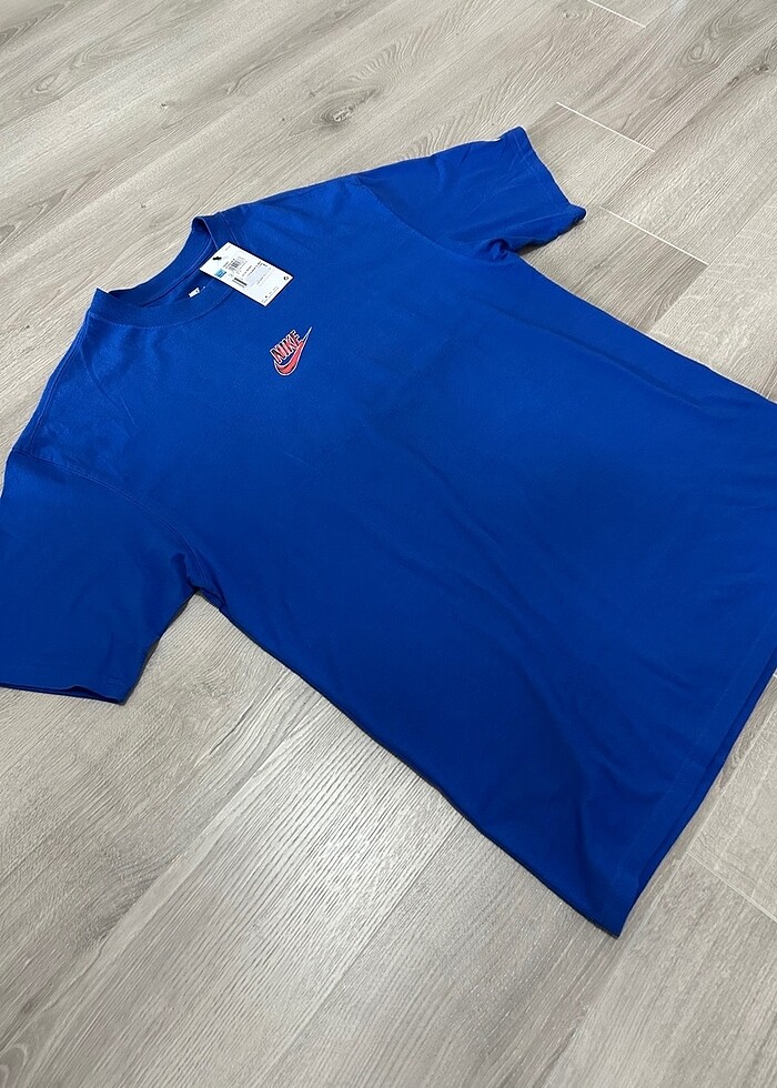 Nike Max90 Invisible Scenery Tişört - Görsel 3