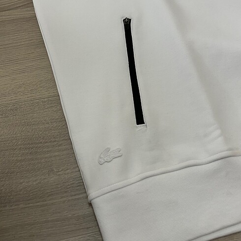 Lacoste Sweatshirt - Görsel 4