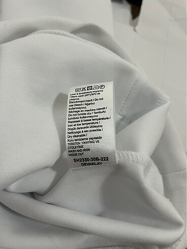 Lacoste Sweatshirt - Görsel 7