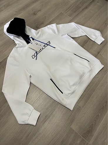 Lacoste Sweatshirt - Görsel 2