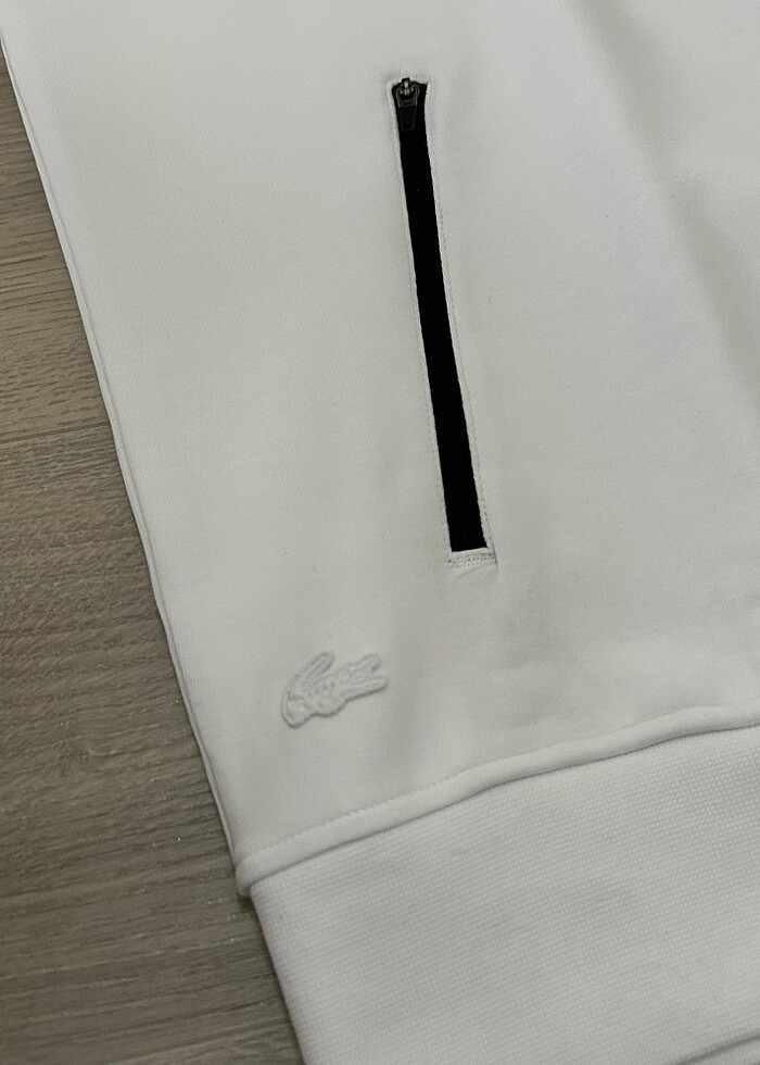 Lacoste Sweatshirt - Görsel 4