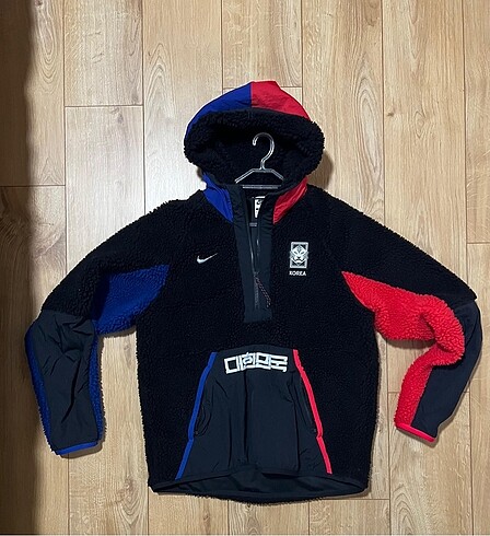 m Beden Nike Sherpa