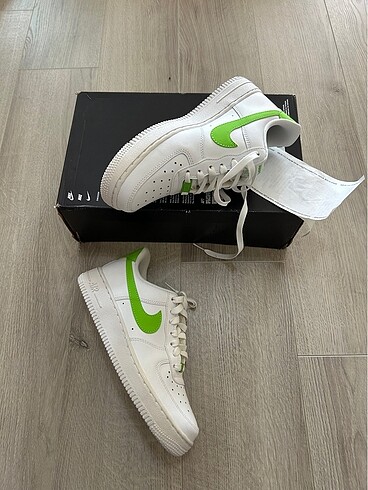 Nike Airforce - Görsel 5