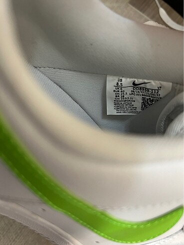 Nike Airforce - Görsel 6