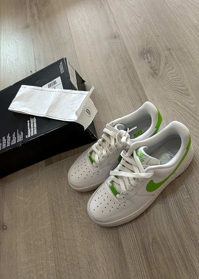 Nike Airforce - Görsel 3