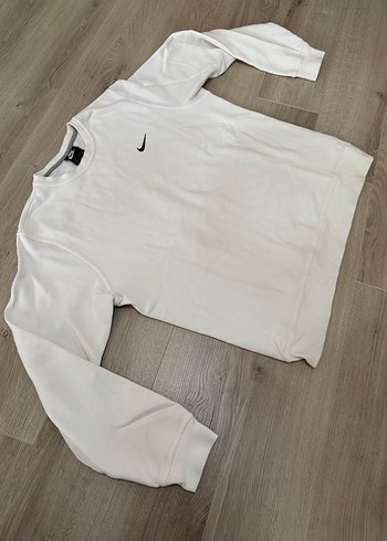 Nike Erkek Sweatshirt - Görsel 2