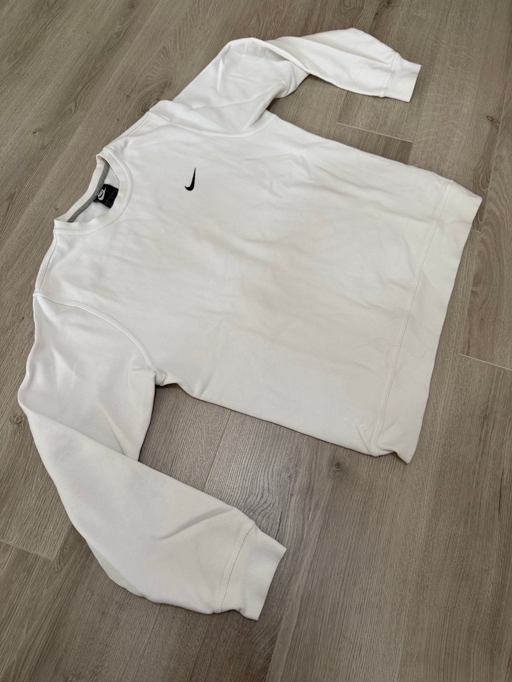 Nike Erkek Sweatshirt - Görsel 2