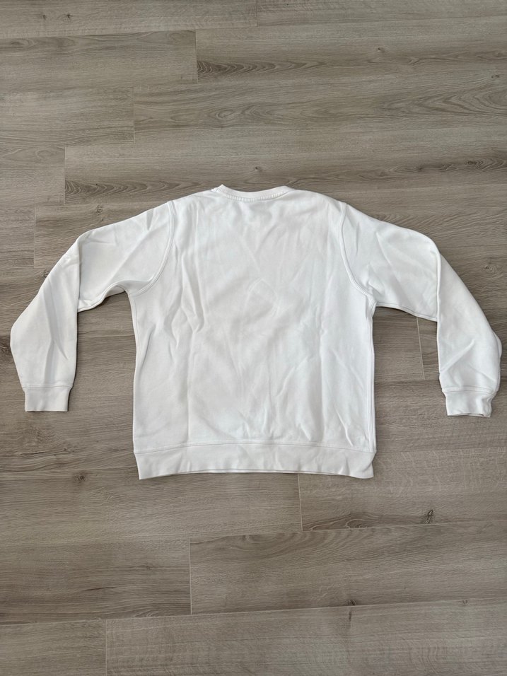 Nike Erkek Sweatshirt - Görsel 3