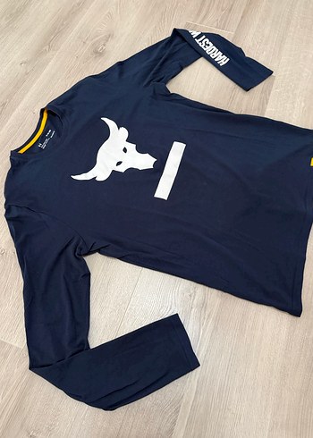 Project Rock Sweatshirt - Görsel 2