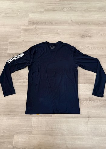 Project Rock Sweatshirt - Görsel 3