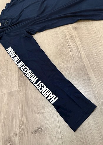 Project Rock Sweatshirt - Görsel 4