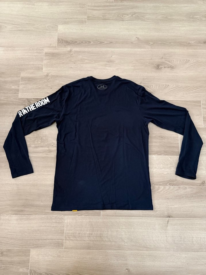 Project Rock Sweatshirt - Görsel 3