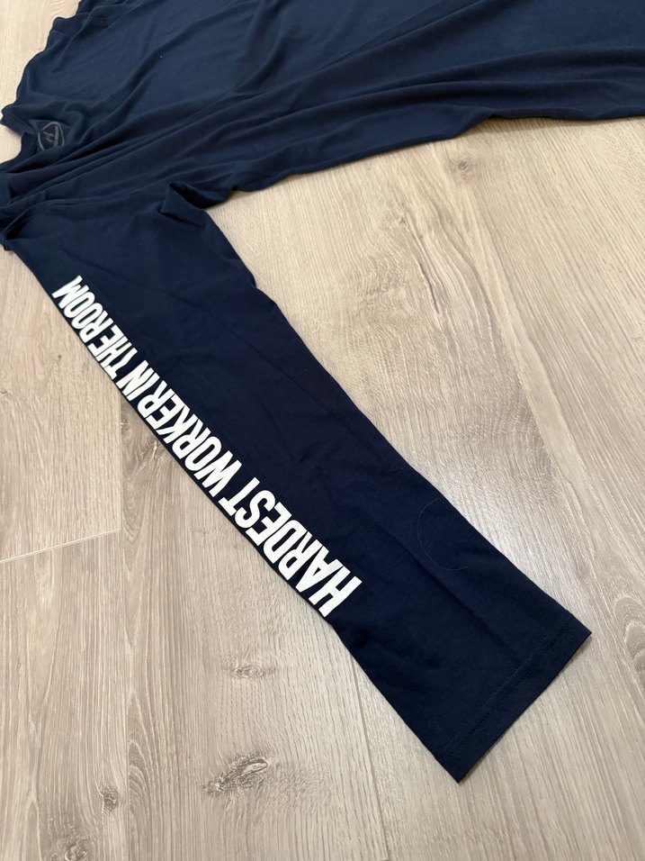 Project Rock Sweatshirt - Görsel 4