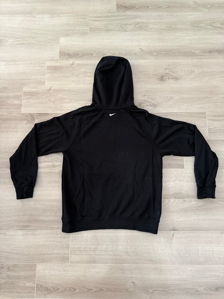 Nike Swoosh Sweatshirt - Görsel 3