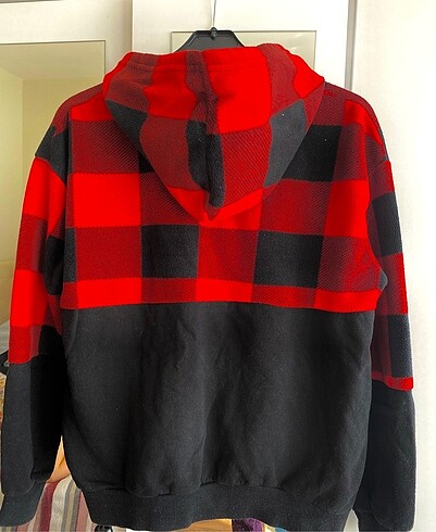 s Beden Siyah sweatshirt