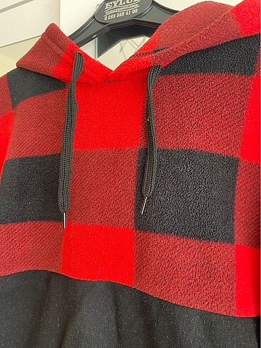 Diğer Siyah sweatshirt