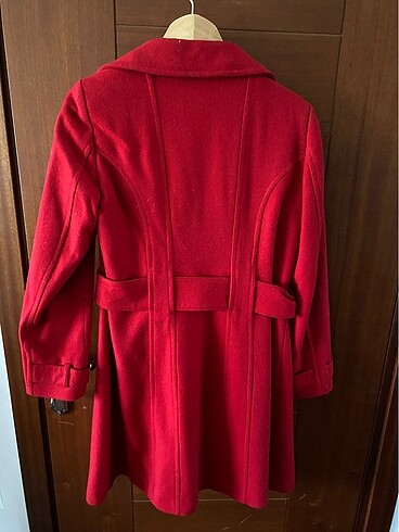 Marks & Spencer Kaşe kaban