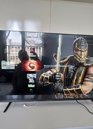 Kırık sürüm PS3 