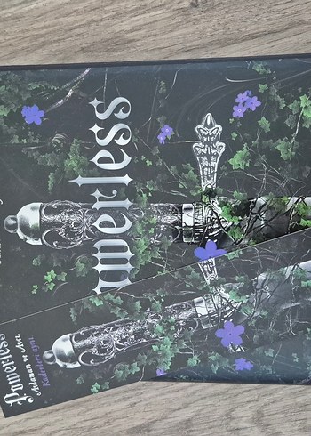 powerless - Görsel 3