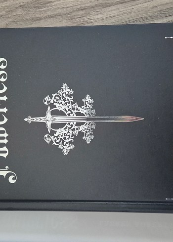 powerless - Görsel 2