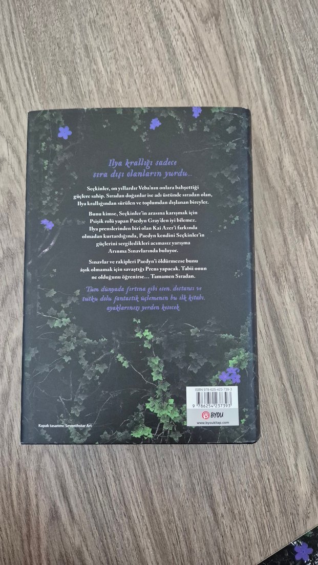 powerless - Görsel 5