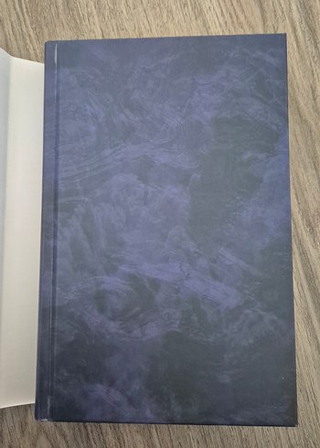 Zehirde Demlenen Büyü - Judy T. Lin - Görsel 2