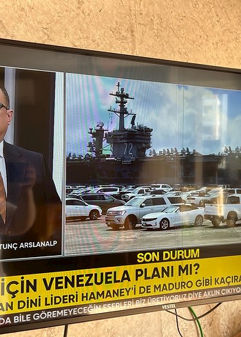 Vestel Televizyon - Görsel 3