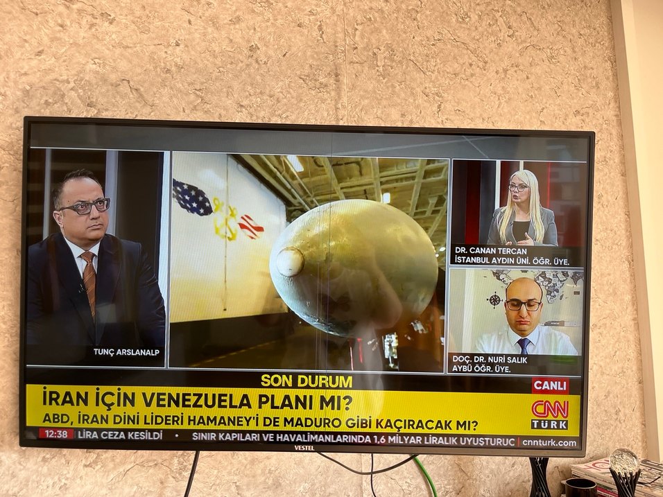 Vestel Televizyon - Görsel 2