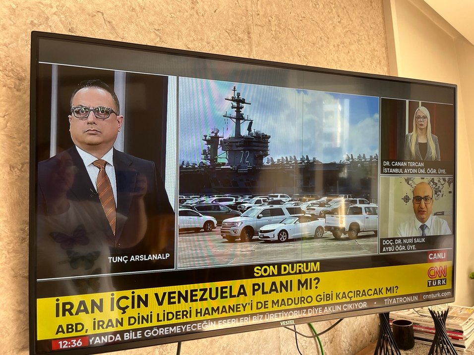 Vestel Televizyon - Görsel 3