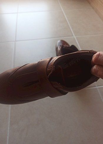 Taba bayan ayakkabı - Görsel 3