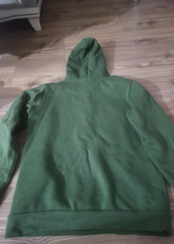 Erkek Çocuk Kapüşonlu Sweatshirt - Star Wars - Görsel 3